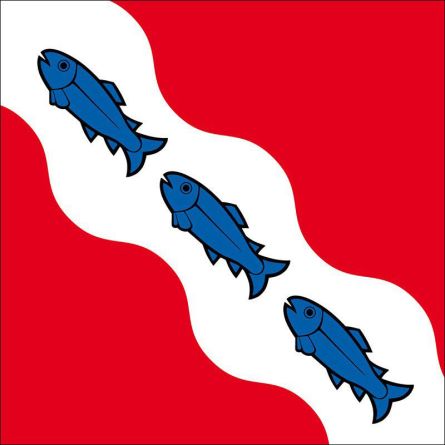 Rheineck flag